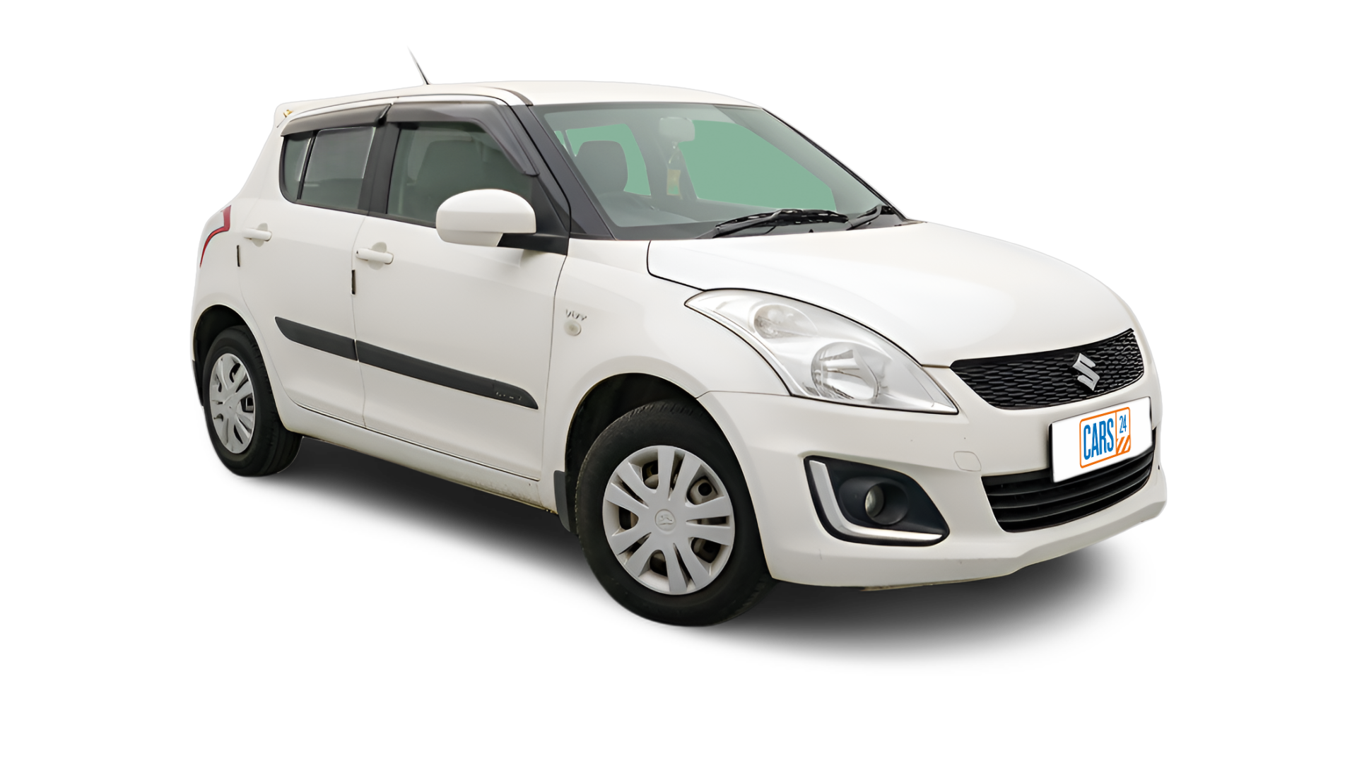 Maruti Swift-img